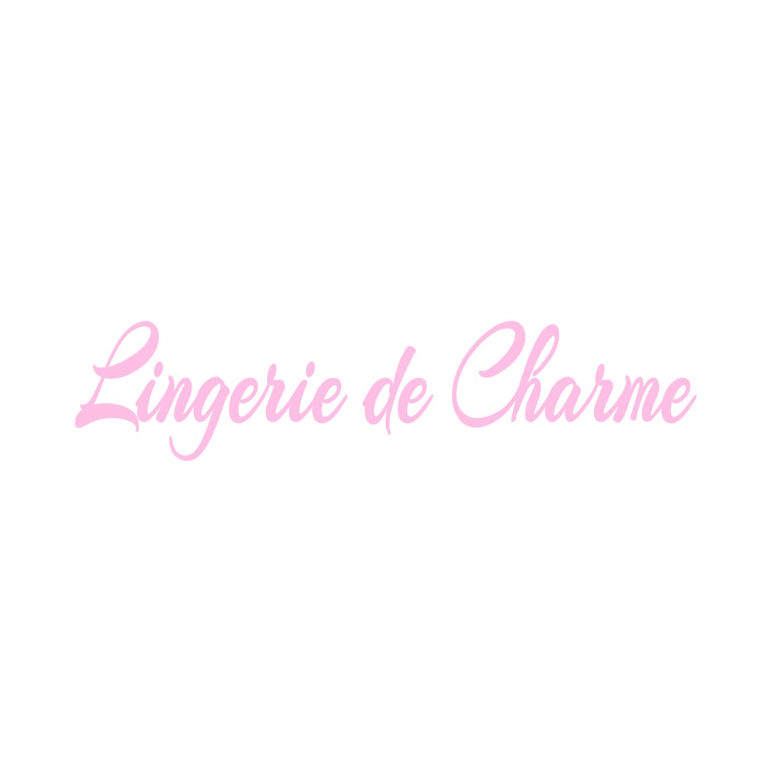 LINGERIE DE CHARME LACAPELLE-MARIVAL